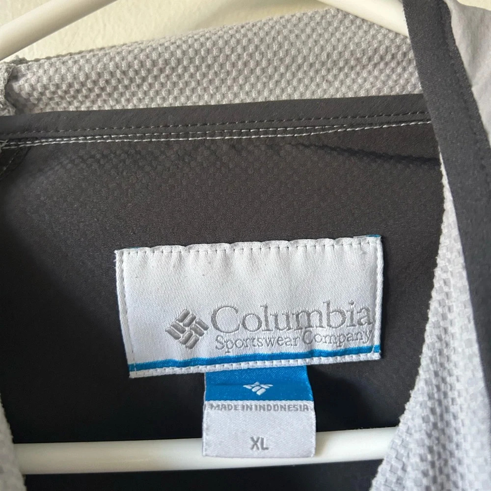 Columbia Endless Explorer Jacket - Picture 4 of 4